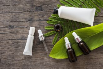 Produits cosmétiques adaptés pour une routine beauté efficace