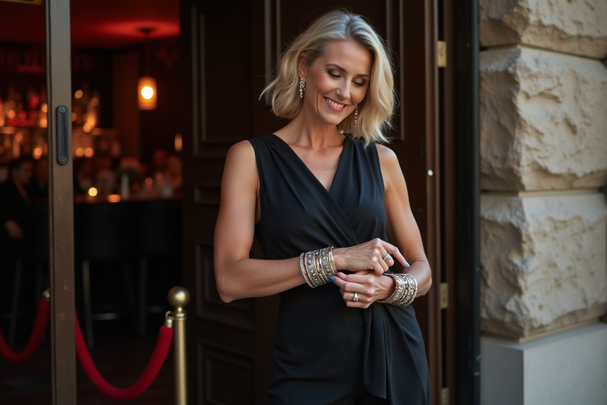 S&rsquo;habiller pour aller en boîte à 45 ans : les meilleures astuces