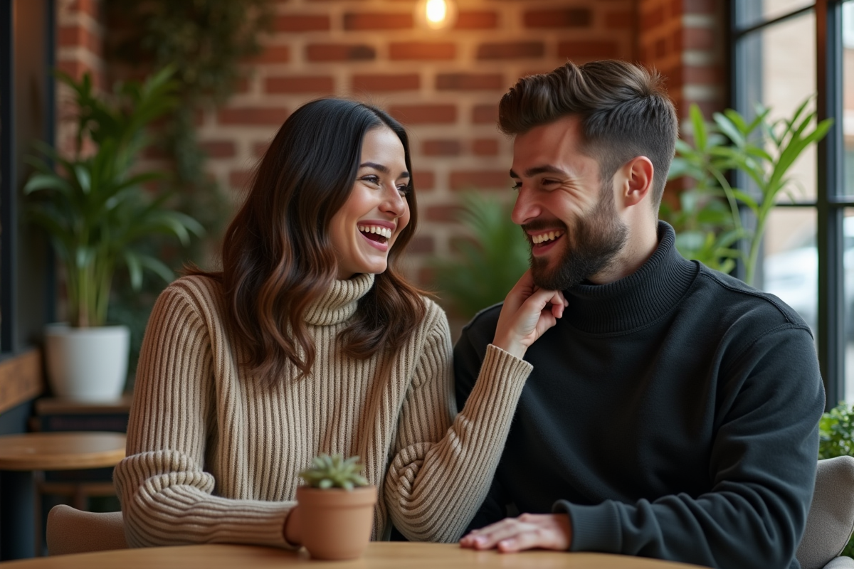 L&rsquo;attrait des filles pour la barbe expliqué