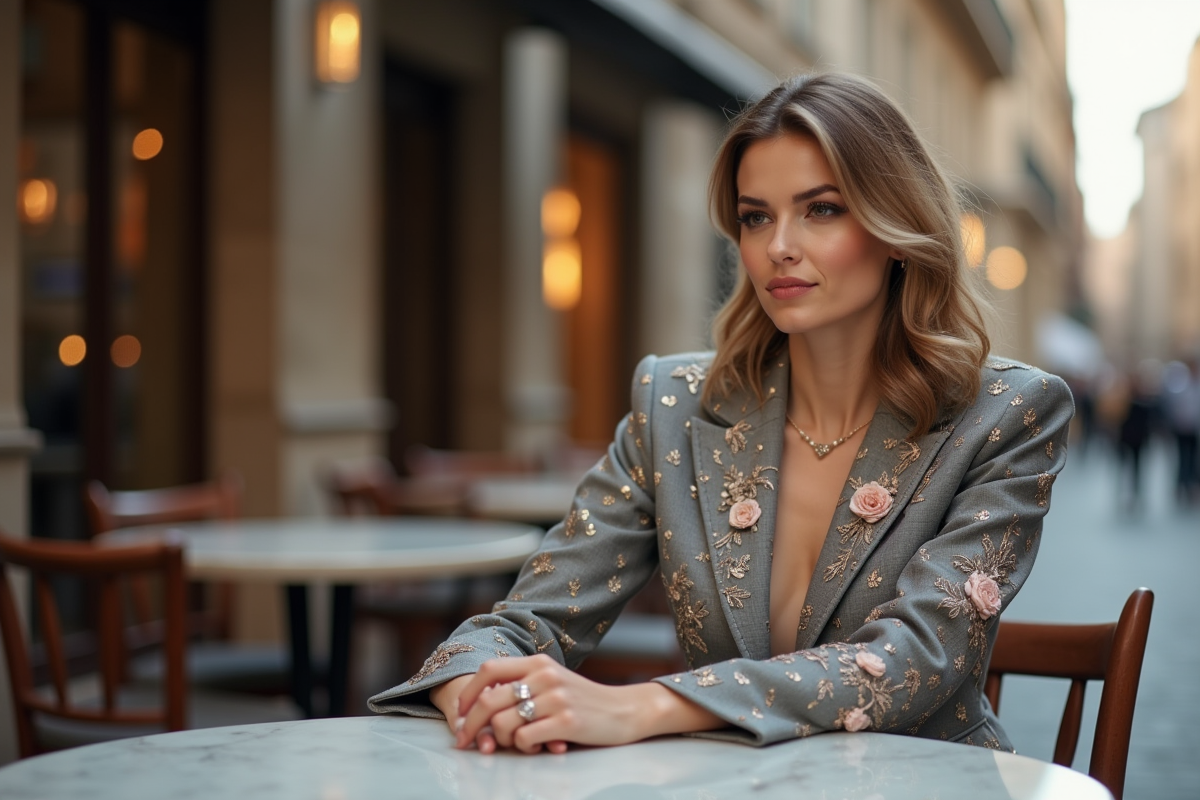 Marque de mode la plus chère au monde : une analyse détaillée