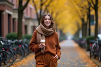 Tendances mode automne : imprimés animaliers et athleisure