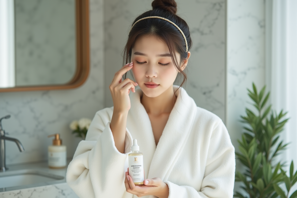 Les 10 étapes des soins de la peau coréens à connaître