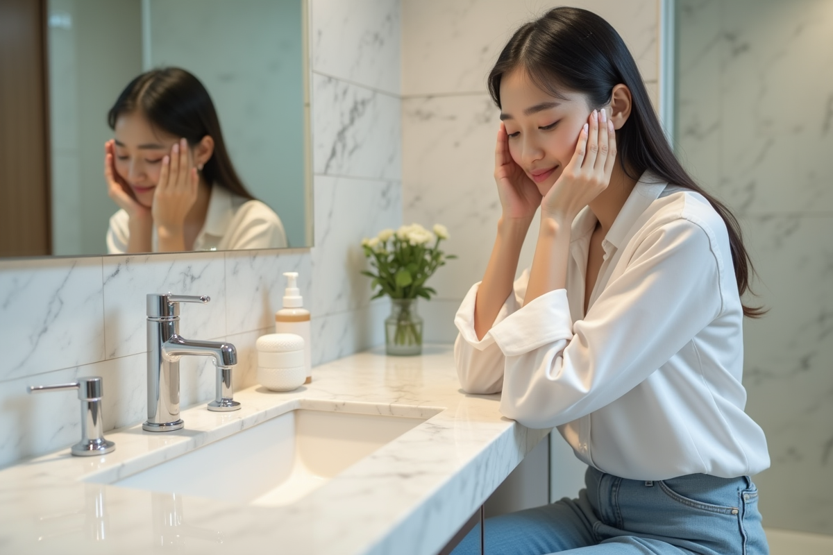 Propreté et produits K Beauty : une analyse rigoureuse